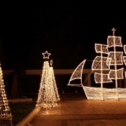 Greece Christmas
