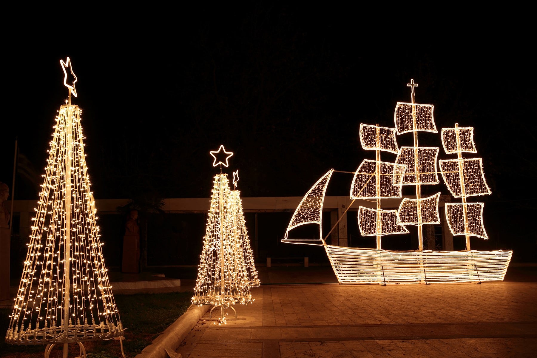 Christmas Traditions in Greece